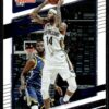 2021 Donruss New Orleans Pelicans #29 Brandon Ingram