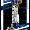 2021 Donruss Philadelphia 76ers #174 Matisse Thybulle