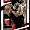 2021 Donruss Cleveland Cavaliers #131 Jarrett Allen