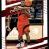 2021 Donruss Miami Heat #119 Kyle Lowry