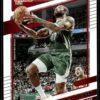 2021 Donruss Miami Heat #86 P.J. Tucker