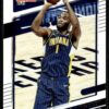 2021 Donruss Indiana Pacers #116 T.J. Warren