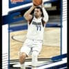 2021 Donruss Dallas Mavericks #77 Luka Doncic