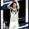 2021 Donruss Dallas Mavericks #57 Kristaps Porzingis