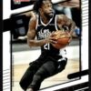 2021 Donruss Minnesota Timberwolves #188 Patrick Beverley