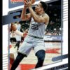 2021 Donruss Memphis Grizzlies #44 Desmond Bane