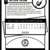 2021 NBA Hoops Boston Celtics #197 Jayson Tatum