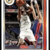 2021 NBA Hoops Indiana Pacers #163 Caris LeVert