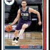 2021 NBA Hoops Charlotte Hornets #160 Gordon Hayward