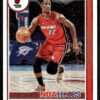 2021 NBA Hoops Miami Heat #10 Jimmy Butler