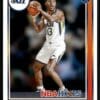 2021 NBA Hoops Utah Jazz #216 Jared Butler RC Rookie