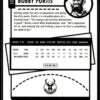 2021 NBA Hoops Milwaukee Bucks #123 Bobby Portis