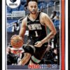 2021 NBA Hoops Memphis Grizzlies #162 Kyle Anderson