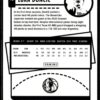 2021 NBA Hoops Dallas Mavericks #62 Luka Doncic