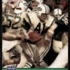 1990 Pro Set Super Bowl 160 New York Jets #44 Matt Snell