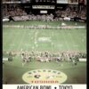 1990 Pro Set Super Bowl 160 Denver Broncos/Seattle Seahawks #783 American Bowl: