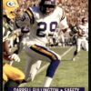 1991 Pro Set Minnesota Vikings #217 Darrell Fullington