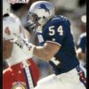 1990 Pro Set Super Bowl 160 Detroit Lions #419 Chris Spielman
