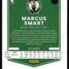2021 Donruss Optic Boston Celtics #66 Marcus Smart