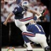 1990 Pro Set Super Bowl 160 Detroit Lions #409 Eddie Murray