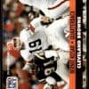 1991 Pro Set Cleveland Browns #121 Bernie Kosar