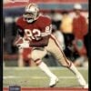 1990 Pro Set Super Bowl 160 San Francisco 49ers #128 John Taylor