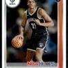 2021 NBA Hoops Brooklyn Nets #215 Day'Ron Sharpe RC Rookie