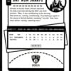 2021 NBA Hoops Brooklyn Nets #215 Day'Ron Sharpe RC Rookie