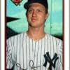 1989 Bowman New York Yankees #169 Jimmy Jones