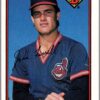 1989 Bowman Cleveland Indians #74 John Farrell