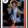 2021 NBA Hoops Oklahoma City Thunder #225 Jeremiah Robinson-Earl RC Rookie