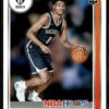 2021 NBA Hoops Brooklyn Nets #231 Cameron Thomas RC Rookie