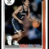 2021 NBA Hoops Brooklyn Nets #231 Cameron Thomas RC Rookie