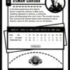 2021 NBA Hoops Houston Rockets #238 Usman Garuba RC Rookie