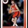 2021 NBA Hoops Houston Rockets #204 Alperen Sengun RC Rookie