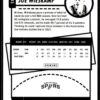 2021 NBA Hoops San Antonio Spurs #245 Joe Wieskamp RC Rookie
