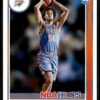 2021 NBA Hoops Oklahoma City Thunder #225 Jeremiah Robinson-Earl RC Rookie