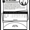 2021 NBA Hoops San Antonio Spurs #245 Joe Wieskamp RC Rookie