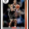 2021 NBA Hoops Brooklyn Nets #246 Kessler Edwards RC Rookie