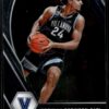 2021 Panini Prizm Draft Picks Villanova Wildcats #43 Jeremiah Robinson-Earl RC R