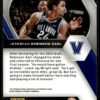 2021 Panini Prizm Draft Picks Villanova Wildcats #43 Jeremiah Robinson-Earl RC R