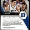 2021 Panini Prizm Draft Picks Duke Blue Devils #96 JJ Redick Orange Ice Prizm