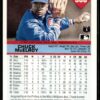1992 Fleer Chicago Cubs #388 Chuck McElroy