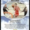 2021 Hoops Skyview Atlanta Hawks #16 Trae Young