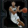 2022 Panini Prizm Draft Picks Michigan State University #90 Max Christie RC Rook