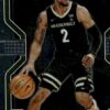 2022 Panini Prizm Draft Picks VVanderbilt University #99 Scotty Pippen Jr. RC Ro