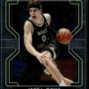 2022 Panini Prizm Draft Picks Wake Forest University #87 Jake LaRavia RC Rookie