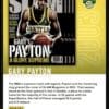 2021 Hoops Slam Seattle SuperSonics #SLAM #67 Gary Payton