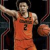2022 Panini Prizm Draft Picks Oklahoma State University #6 Cade Cunningham