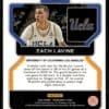 2022 Panini Prizm Draft Picks UCLA #48 Zach LaVine